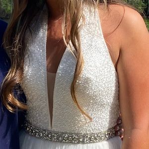 Sheri Hill Dress